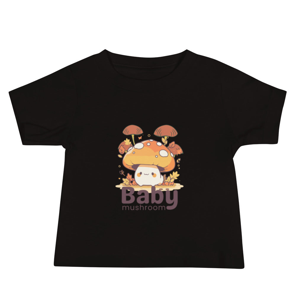 Baby Jersey Short Sleeve Tee