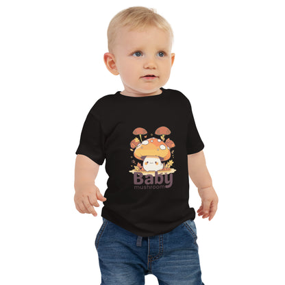 Baby Jersey Short Sleeve Tee