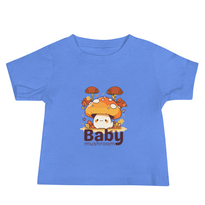 Baby Jersey Short Sleeve Tee