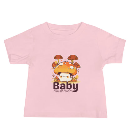 Baby Jersey Short Sleeve Tee