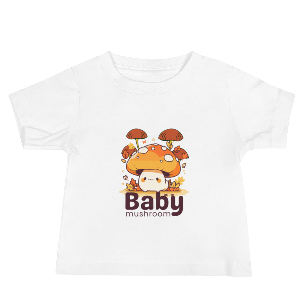 Baby Jersey Short Sleeve Tee