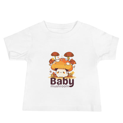 Baby Jersey Short Sleeve Tee