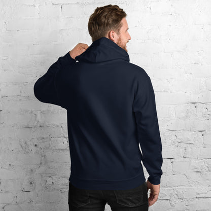 One-Style Fits All Hoodie