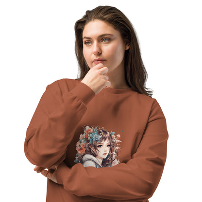 Supreme Comfort Heavyweight Long Sleeve