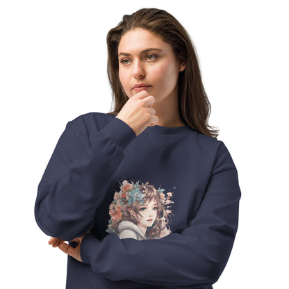 Supreme Comfort Heavyweight Long Sleeve