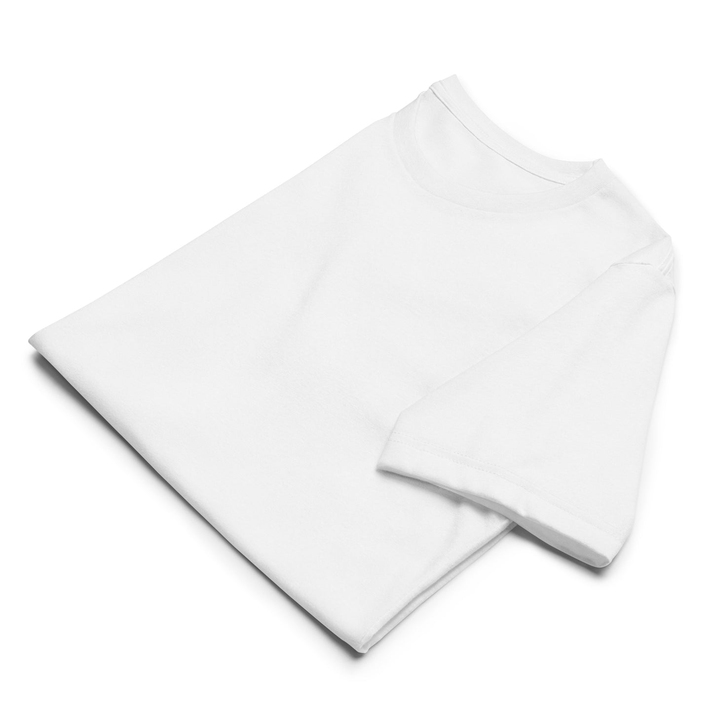 Eco-Chic Unisex Staple Tee: Style Meets Sustainability